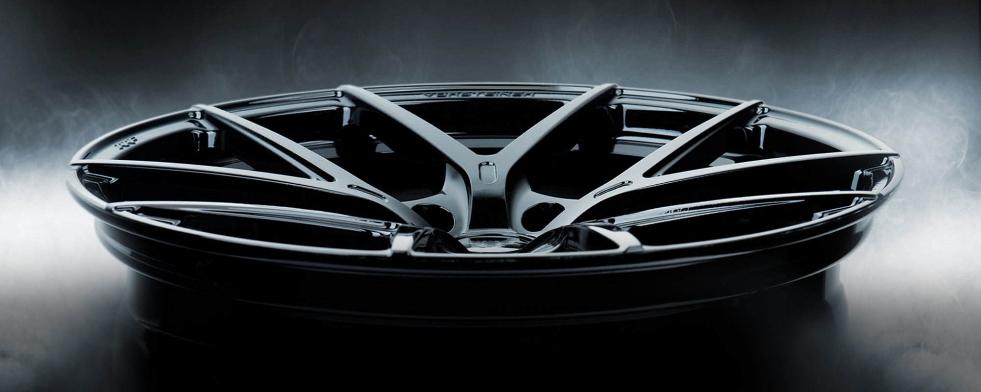 Monoblock Forged Wheels